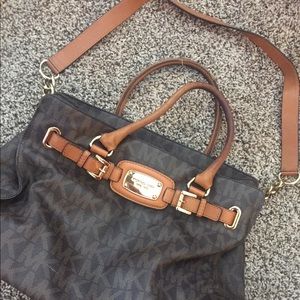 Michael Kors bag!